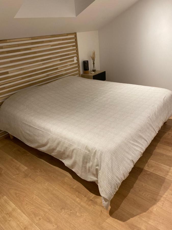 Saint-André-de-Cubzac Magnifique Grange Avec Spa / Love Room מראה חיצוני תמונה