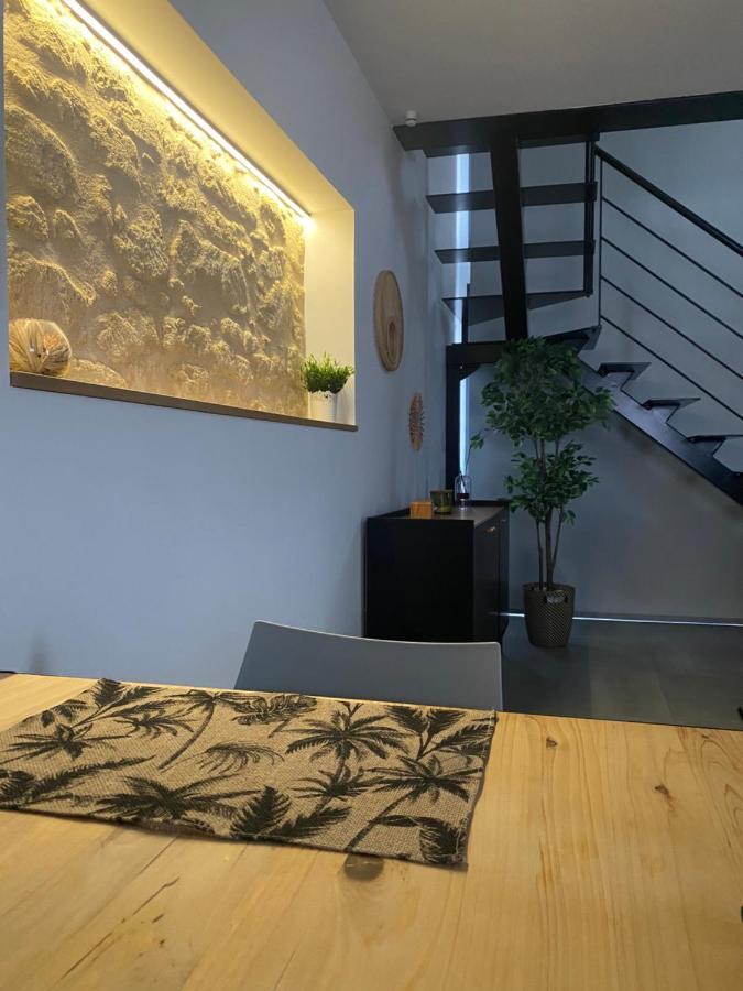 Saint-André-de-Cubzac Magnifique Grange Avec Spa / Love Room מראה חיצוני תמונה