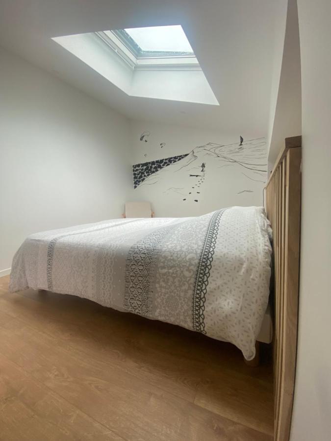 Saint-André-de-Cubzac Magnifique Grange Avec Spa / Love Room מראה חיצוני תמונה